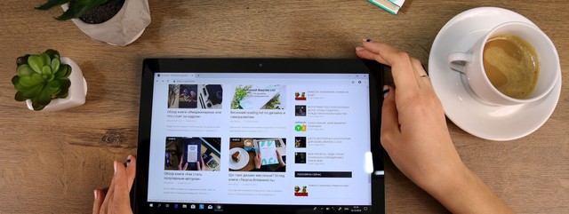 Laptops & Tablets Category Image